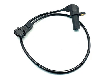 Sensor Posición Cigüeñal Ckp Chevrolet Montana 1.8 2004-2010 4