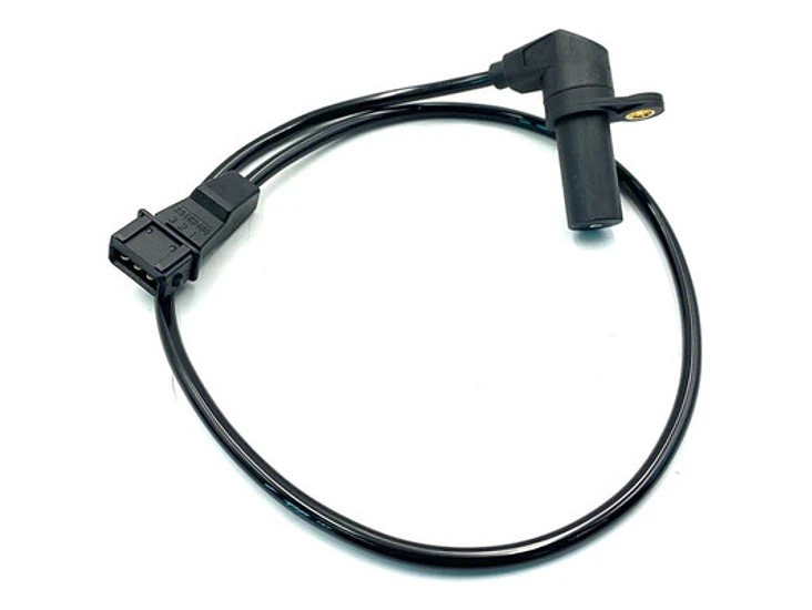 Sensor Posición Cigüeñal Ckp Chevrolet Montana 1.8 2004-2010 4