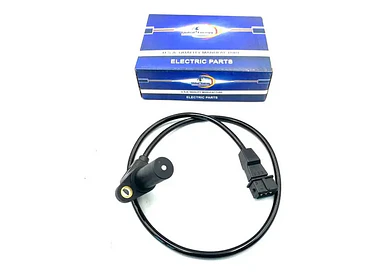 Sensor Posición Cigüeñal Ckp Chevrolet Montana 1.8 2004-2010 1