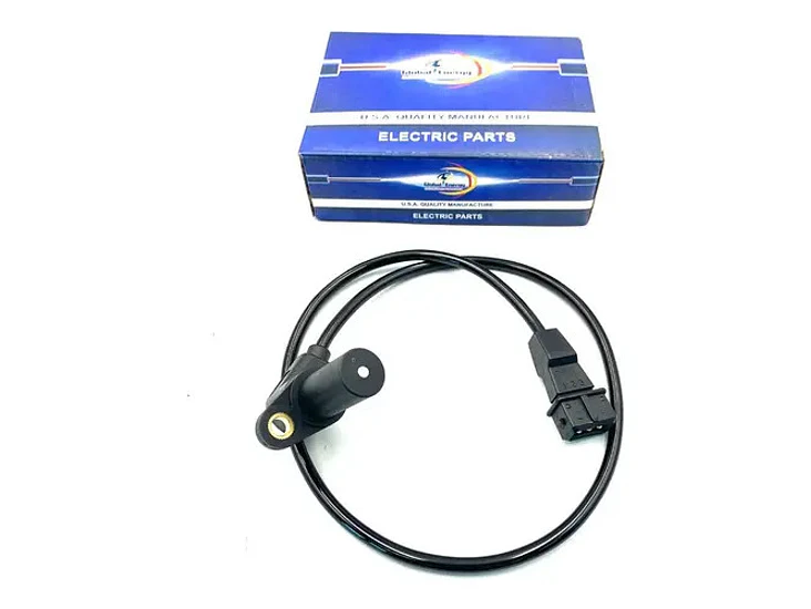 Sensor Posición Cigüeñal Ckp Chevrolet Montana 1.8 2004-2010 1