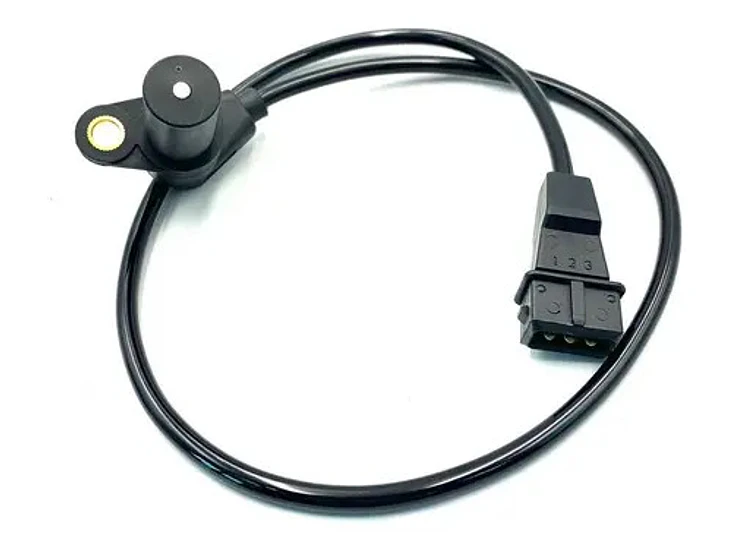 Sensor Posición Cigüeñal Ckp Chevrolet Montana 1.8 2004-2010 3