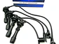 Juego Cables Bujias Para Hyundai I10 1.2 2011-2019 G4la Negro - Miniatura 1