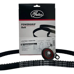 Kit Distribución Lifan 530 1.5 2013-2016