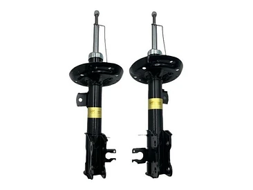 Par Amortiguadores Delantero Para Opel Corsa 1.4 1.6 2012-21 1