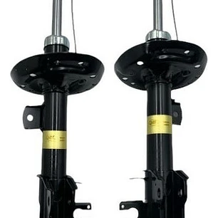 Par Amortiguadores Delantero Para Opel Corsa 1.4 1.6 2012-21