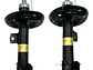 Par Amortiguadores Delantero Para Opel Corsa 1.4 1.6 2012-21 - Miniatura 1