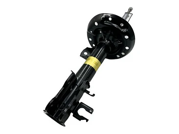 Par Amortiguadores Delantero Para Opel Corsa 1.4 1.6 2012-21 7