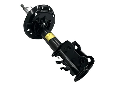 Par Amortiguadores Delantero Para Opel Corsa 1.4 1.6 2012-21 6