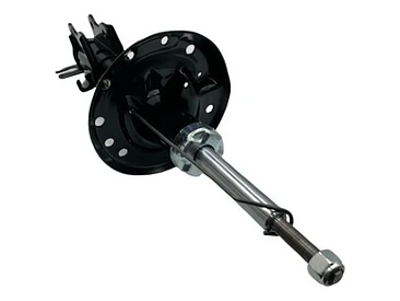 Par Amortiguadores Delantero Para Opel Corsa 1.4 1.6 2012-21 4