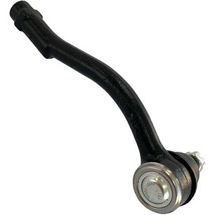 Terminal Dirección Izquierdo Kia Río Jb 1.4 2006-2011