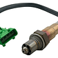 Sensor Oxigeno Para Peugeot 206 1.6 2004-2009 - Miniatura 1