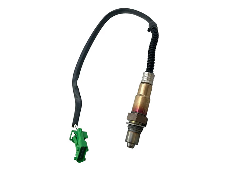 Sensor Oxigeno Para Peugeot 206 1.6 2004-2009 4