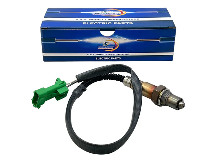 Sensor Oxigeno Para Peugeot 206 1.6 2004-2009 2