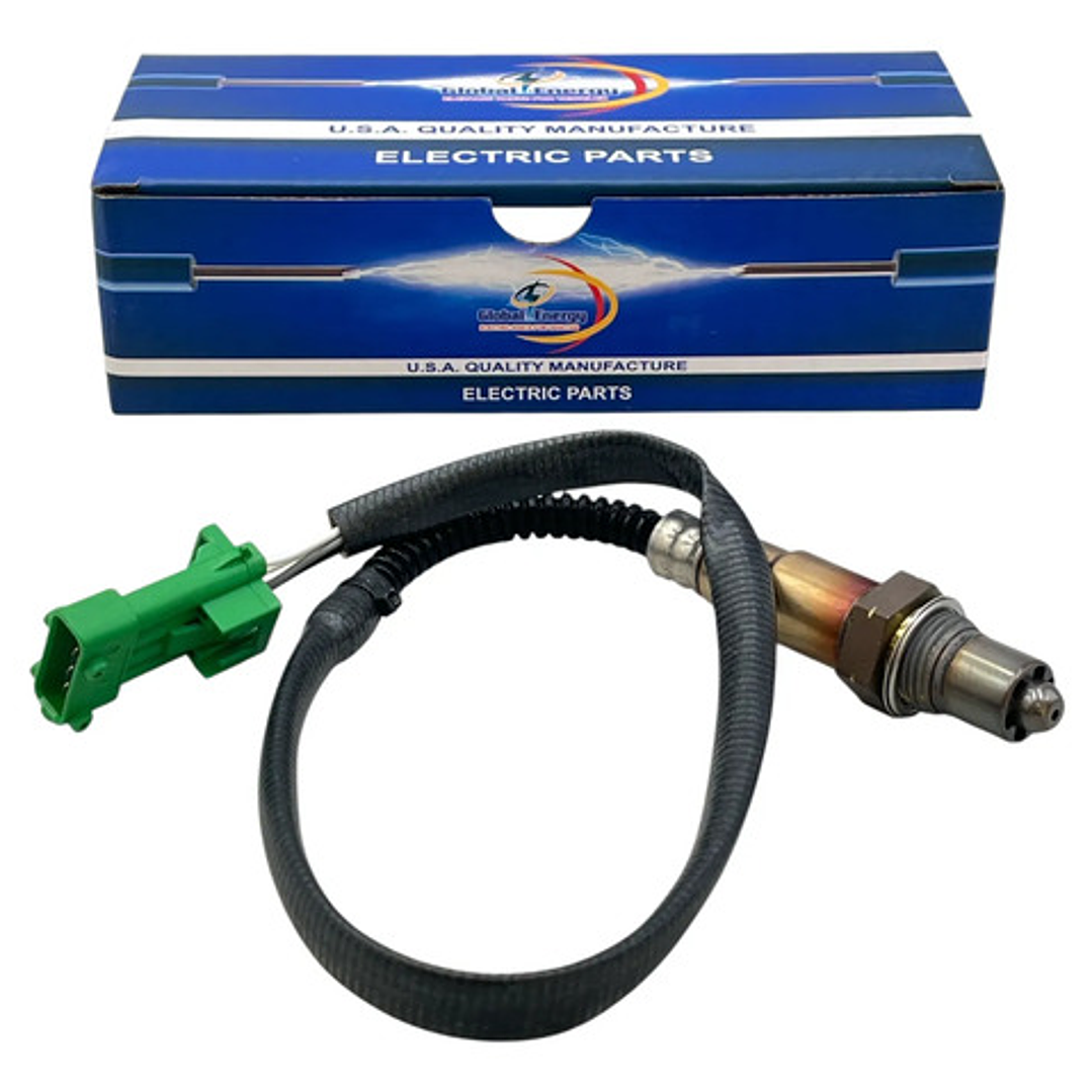 Sensor Oxigeno Para Peugeot 206 1.6 2004-2009 2