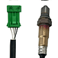 Sensor Oxigeno Para Peugeot 206 1.6 2004-2009 - Miniatura 3