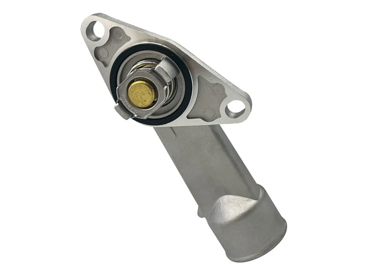 Termostato Completo Chevrolet Montana 1.8 8v 2005-2011 Z18xe 4