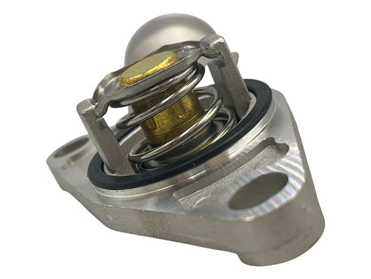 Termostato Completo Chevrolet Montana 1.8 8v 2005-2011 Z18xe 5