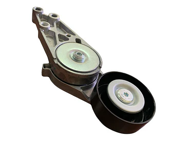 Tensor Correa Grande Alternador Mahindra Pick Up 2.2 09-2021 1