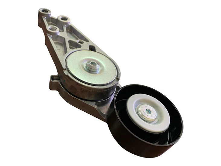 Tensor Correa Grande Alternador Mahindra Pick Up 2.2 09-2021 1