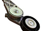 Tensor Correa Grande Alternador Mahindra Pick Up 2.2 09-2021 - Miniatura 1