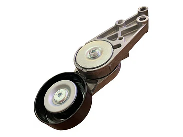 Tensor Correa Grande Alternador Mahindra Pick Up 2.2 09-2021 2