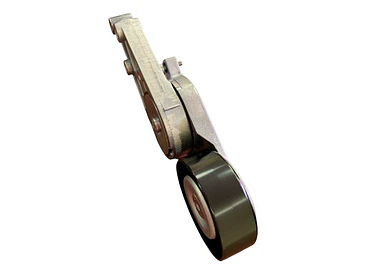 Tensor Correa Grande Alternador Mahindra Pick Up 2.2 09-2021 5