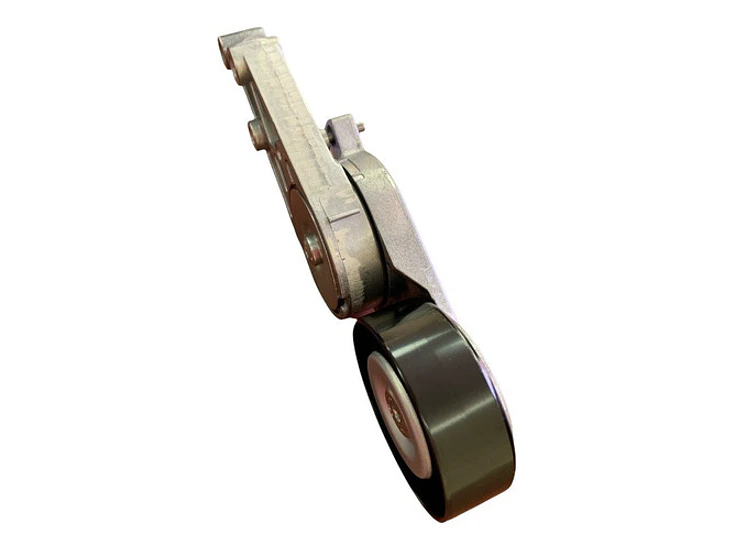 Tensor Correa Grande Alternador Mahindra Pick Up 2.2 09-2021 5