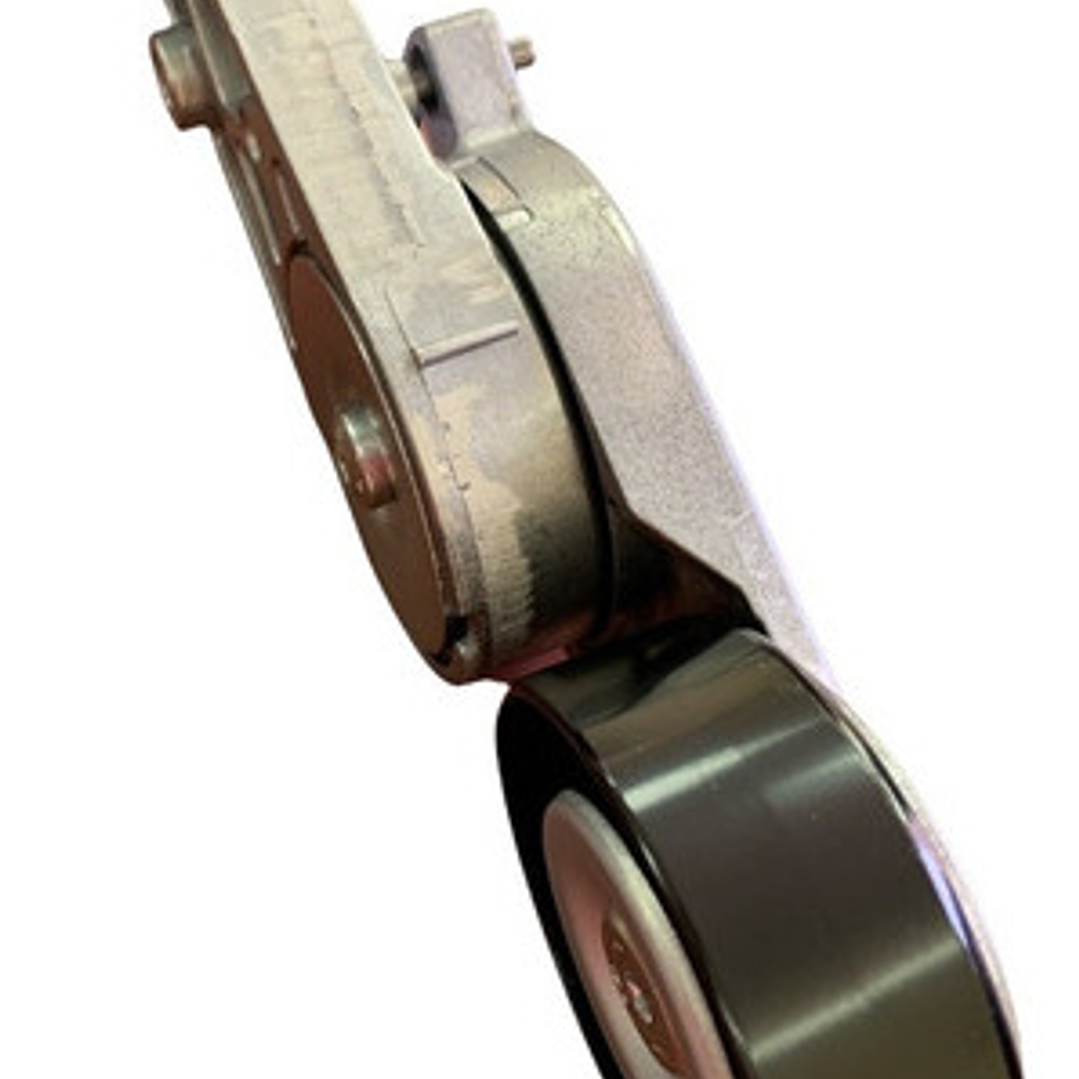 Tensor Correa Grande Alternador Mahindra Pick Up 2.2 09-2021 5