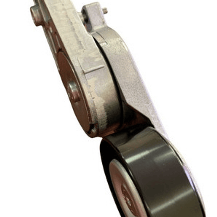 Tensor Correa Grande Alternador Mahindra Pick Up 2.2 09-2021 5