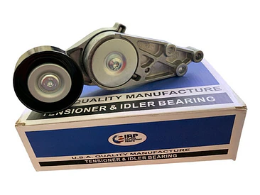 Tensor Correa Grande Alternador Mahindra Pick Up 2.2 09-2021 3