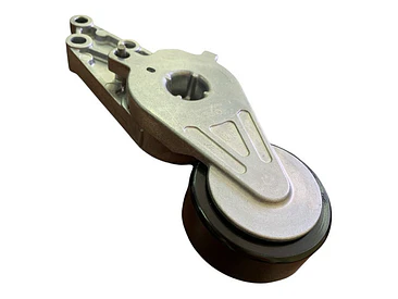 Tensor Correa Grande Alternador Mahindra Pick Up 2.2 09-2021 4