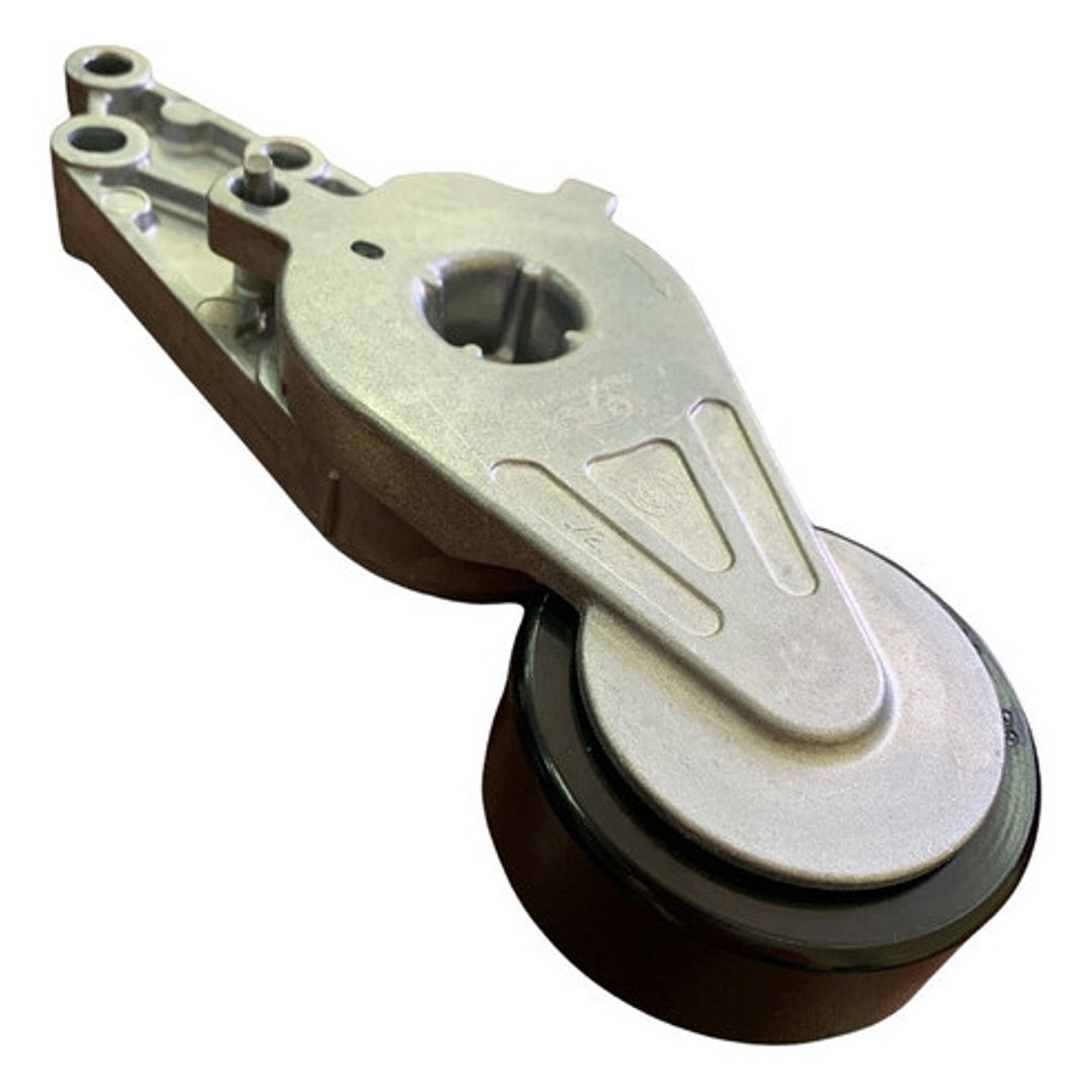 Tensor Correa Grande Alternador Mahindra Pick Up 2.2 09-2021 4