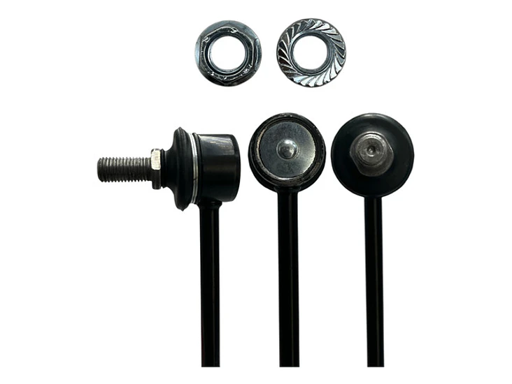 Bieleta (el Par) Para Mazda 3 1.6 2015-2020 3