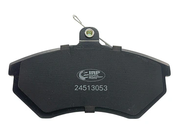 Pastilla Freno Cerámica Delant Para Chery Arrizo 7 1.6 18-23 5