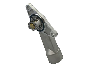 Termostato Completo Para Chevrolet Corsa 1.6 8v 1998-2012 4