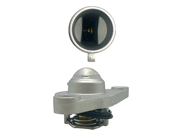 Termostato Completo Para Chevrolet Corsa 1.6 8v 1998-2012 6