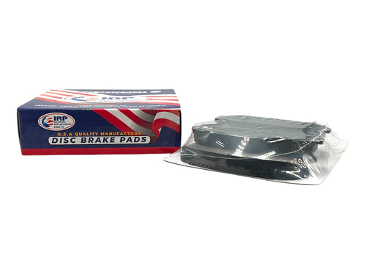 Pastilla Freno Cerámica Delant Para Mazda Cx-7 2.3 2.5 07-12 6