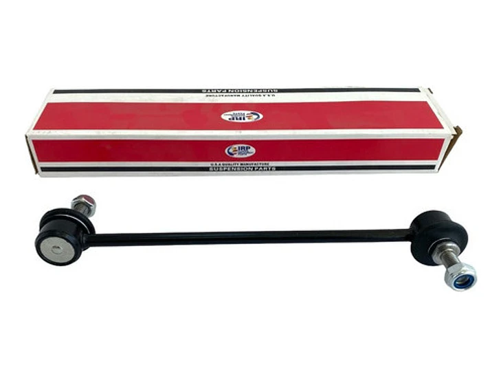 Bieleta Barra Estabilizad ( El Par) Mazda 2 1.5lts 2007-2015 6