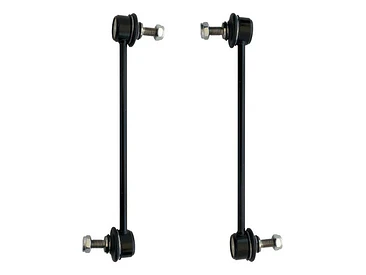 Bieleta Barra Estabilizad ( El Par) Mazda 2 1.5lts 2007-2015 1