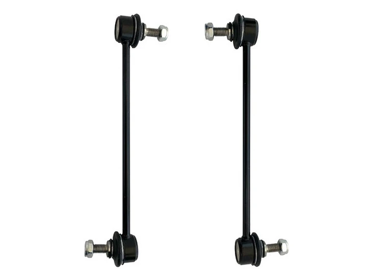 Bieleta Barra Estabilizad ( El Par) Mazda 2 1.5lts 2007-2015 1