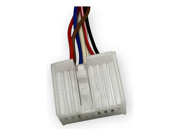 Espejo Retrovisor Derecho Chery Tiggo 7 1.5 2018-2020 4