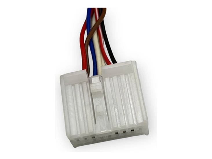 Espejo Retrovisor Derecho Chery Tiggo 7 1.5 2018-2020 4