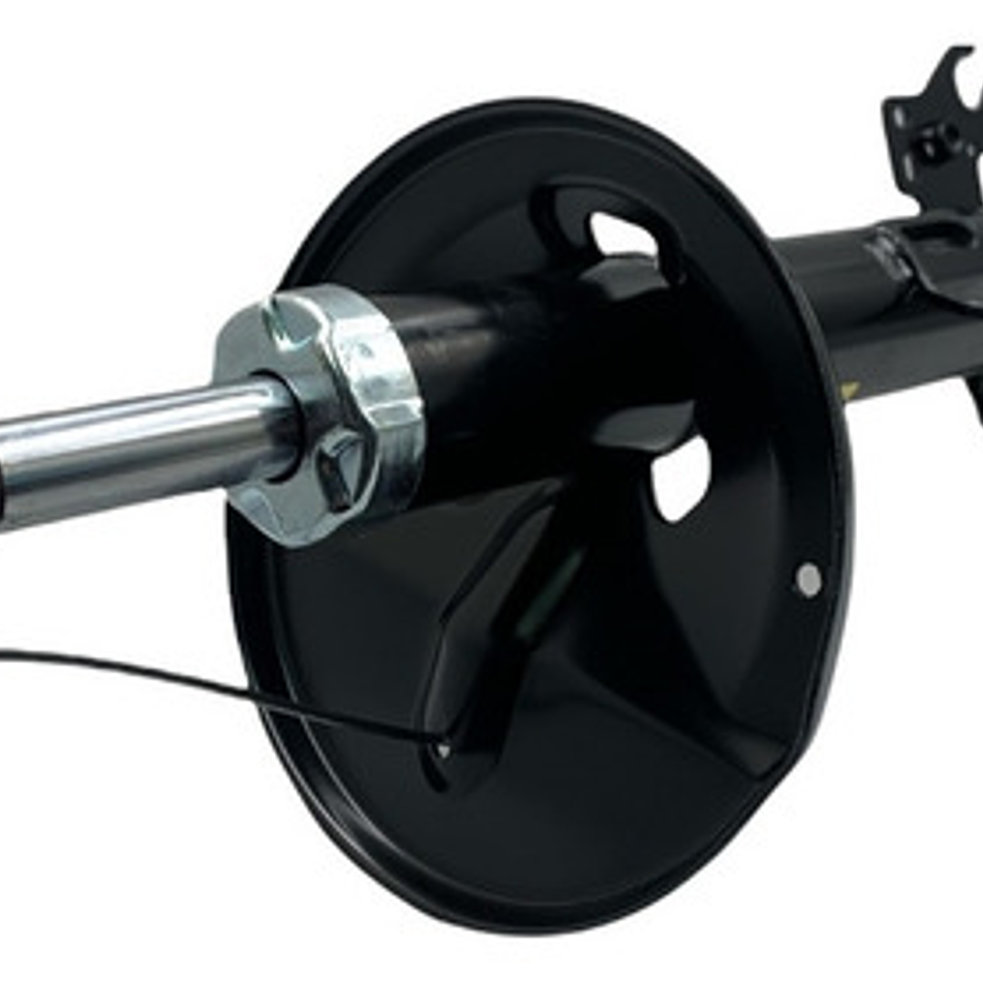 Amortiguador Delantero ( Par) Toyota Rav4 1.8 2.0 2000-2005 5