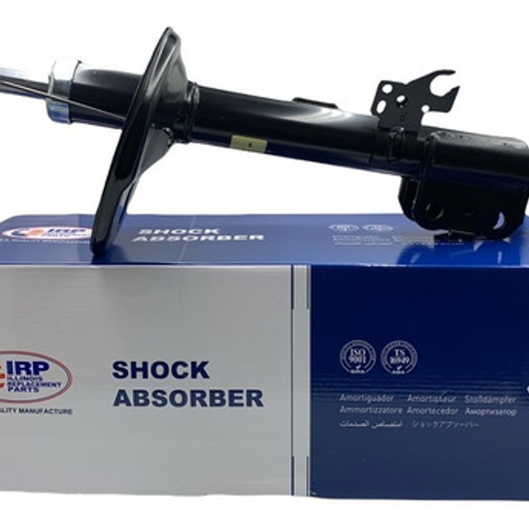 Amortiguador Delantero ( Par) Toyota Rav4 1.8 2.0 2000-2005 6