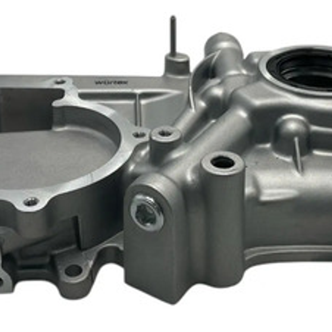 Bomba Aceite Para Nissan V16 1.6 1998 - 2011 2