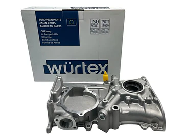 Bomba Aceite Para Nissan V16 1.6 1998 - 2011 1