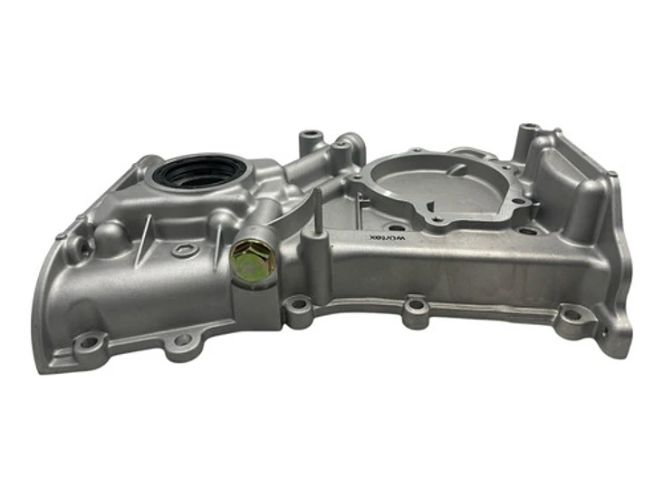 Bomba Aceite Para Nissan V16 1.6 1998 - 2011 4