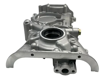 Bomba Aceite Para Nissan V16 1.6 1998 - 2011 5