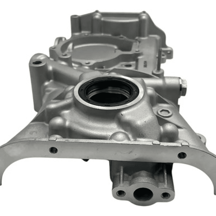 Bomba Aceite Para Nissan V16 1.6 1998 - 2011 5