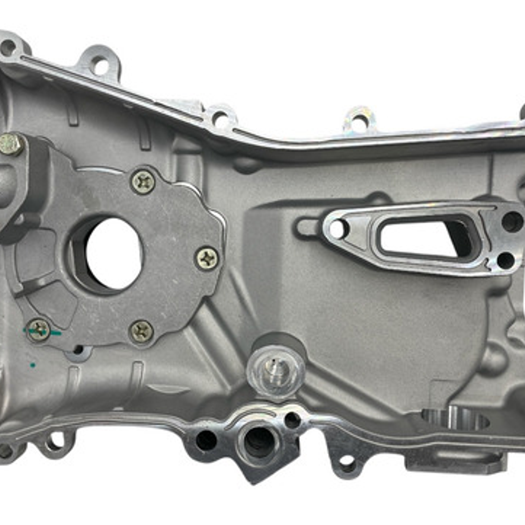 Bomba Aceite Para Nissan V16 1.6 1998 - 2011 6